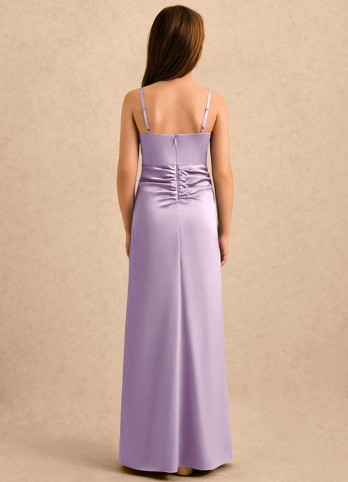 light purple sheath dress NicoBlu Midi Avery Sheath Dress in Kaleidoscope Lavender 12