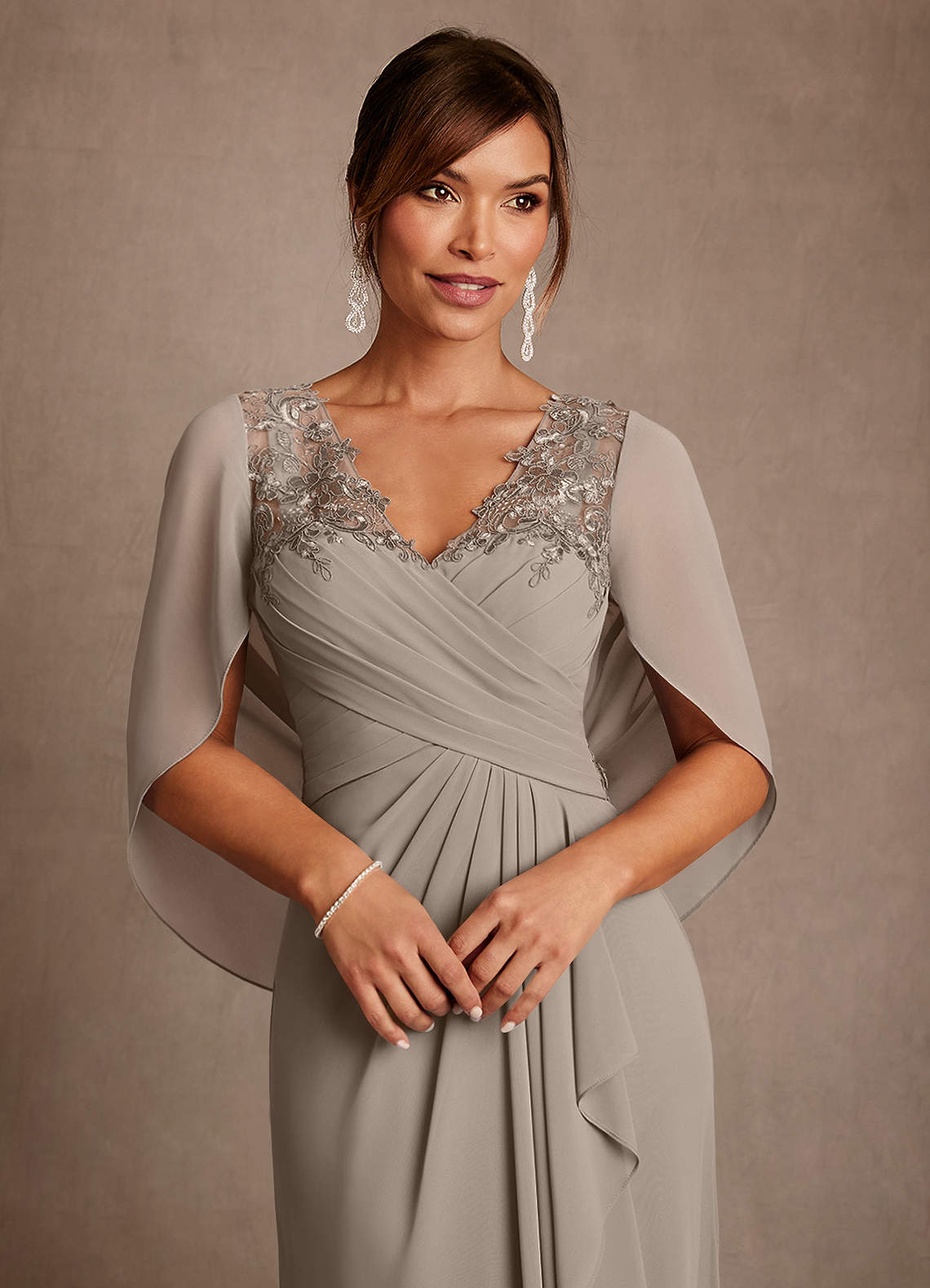 clara and grey dresses Clara Dress main image 0