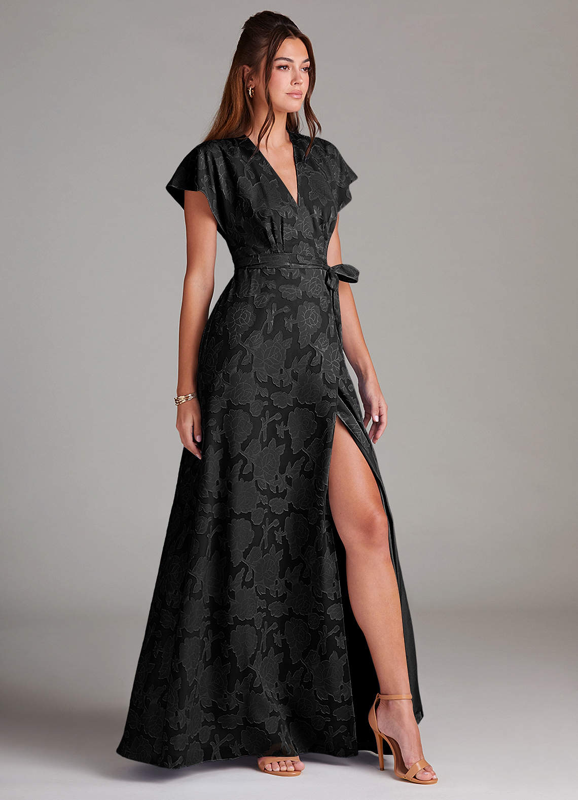 mirror palais backless silk dress Plunging Back Cowl Mini in Butter M (MADE-TO-ORDER) Size:XSmall PinkBlush Open back with tie Tips for Choosing the