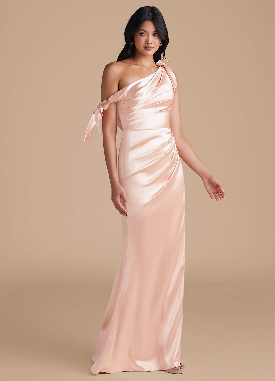 Mermaid Dress Off The Shoulder Rose Gold Bridesmaid Dresses Rose Gold  Mermaid Prom Dresses Sequin Off