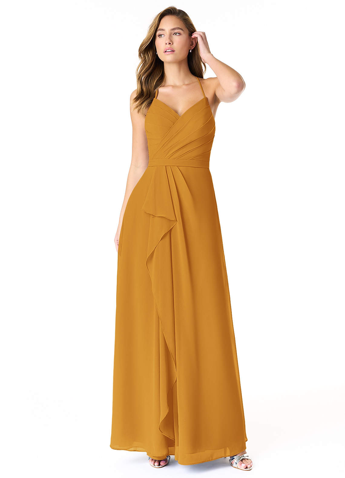 Azazie Dawn Final Sale image1