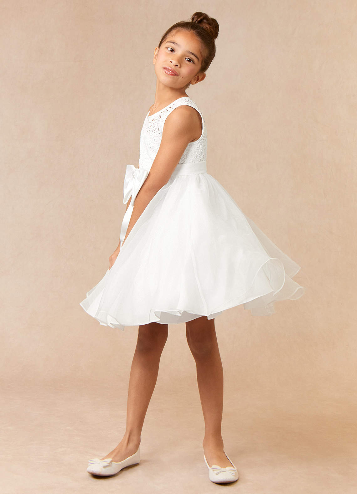 Flower girl sales dresses azazie