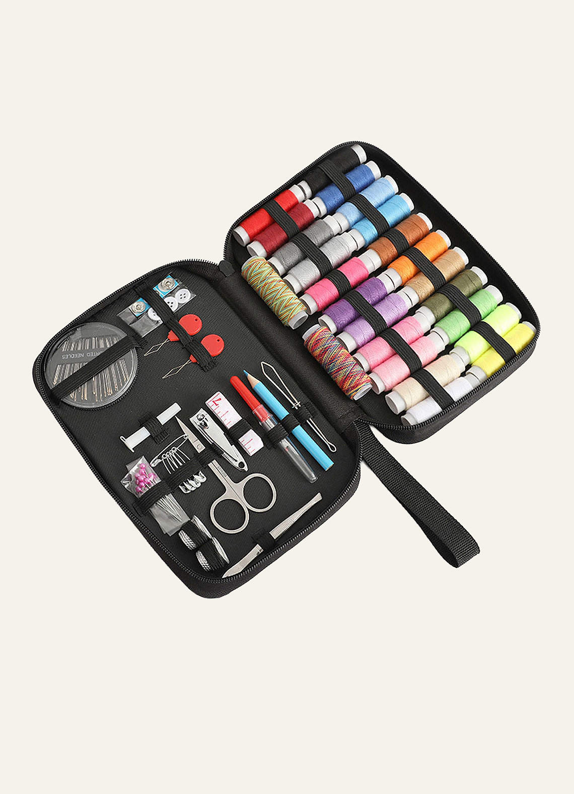 front Emergency Sewing Kits