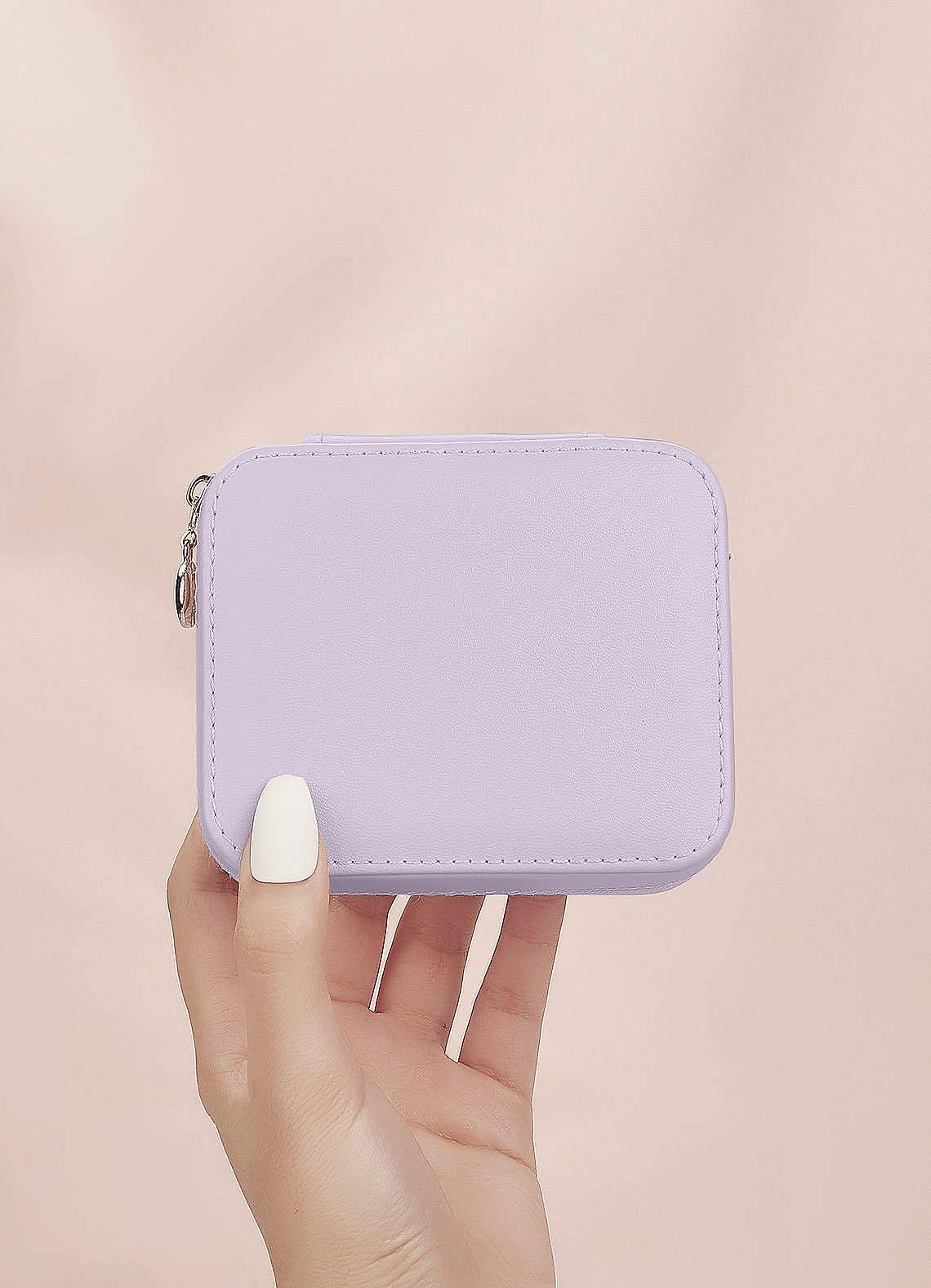 front Multi-Purpose Jewelry Box