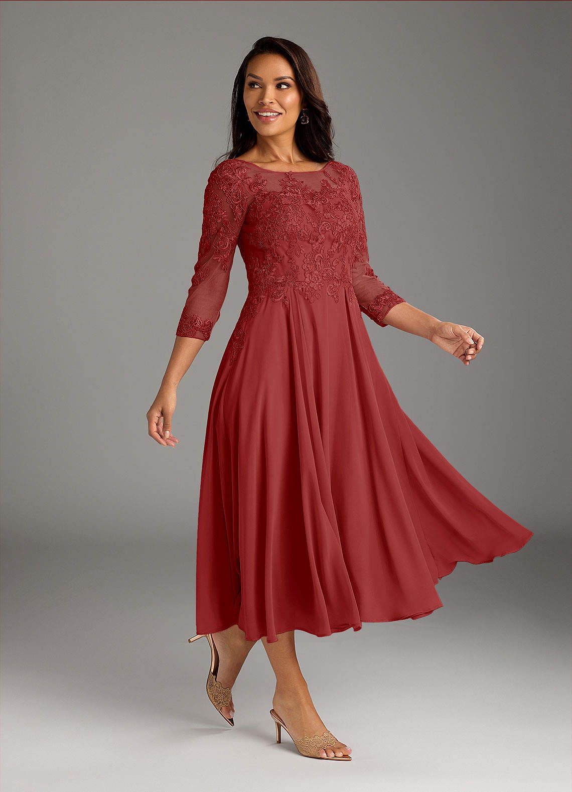 sachin and babi light blue dress Burgundy chiffon lace mermaid long prom dress, burgundy formal dress   dresstby