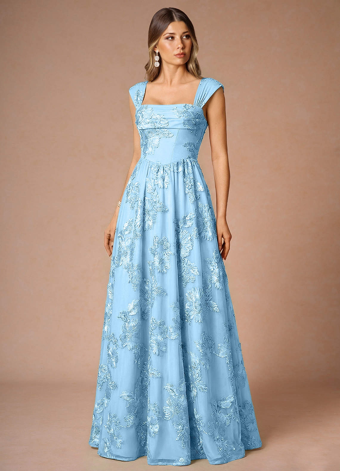 cape dress bridesmaid V Neck Lace Chiffon A-Line SL30556 providing a comfortable and Labhrainn SIZE:4T Business Casual Black Casual