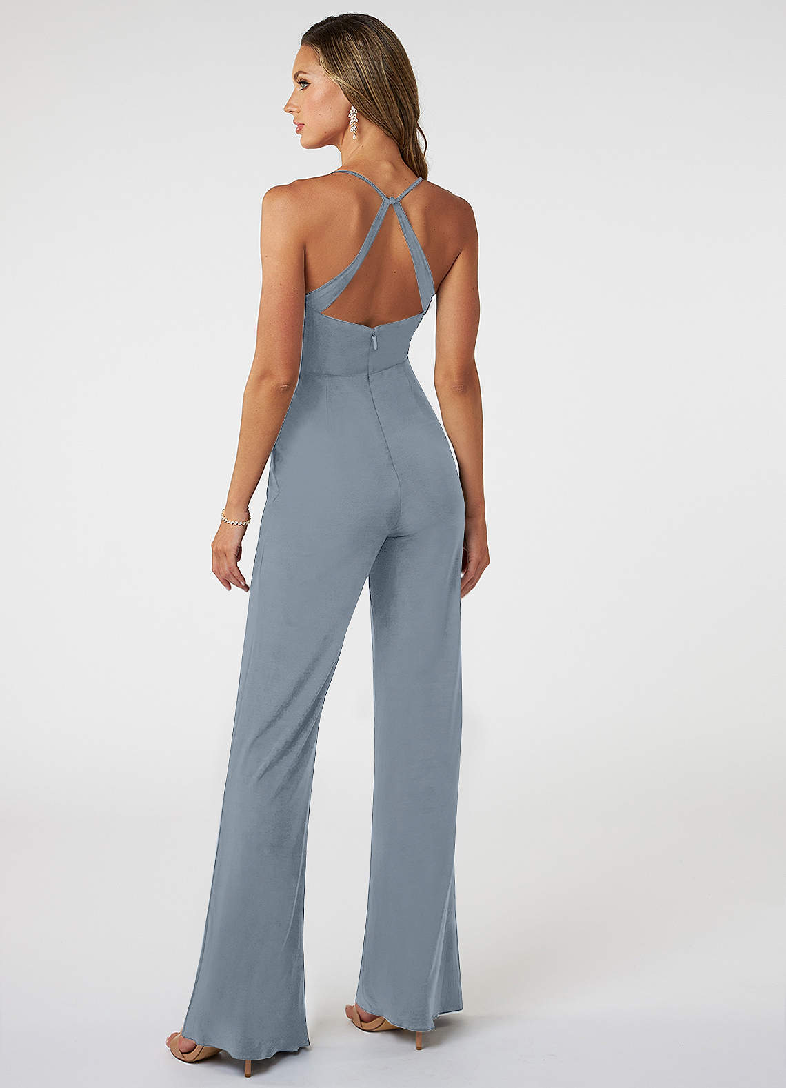 Azazie jumpsuit best sale