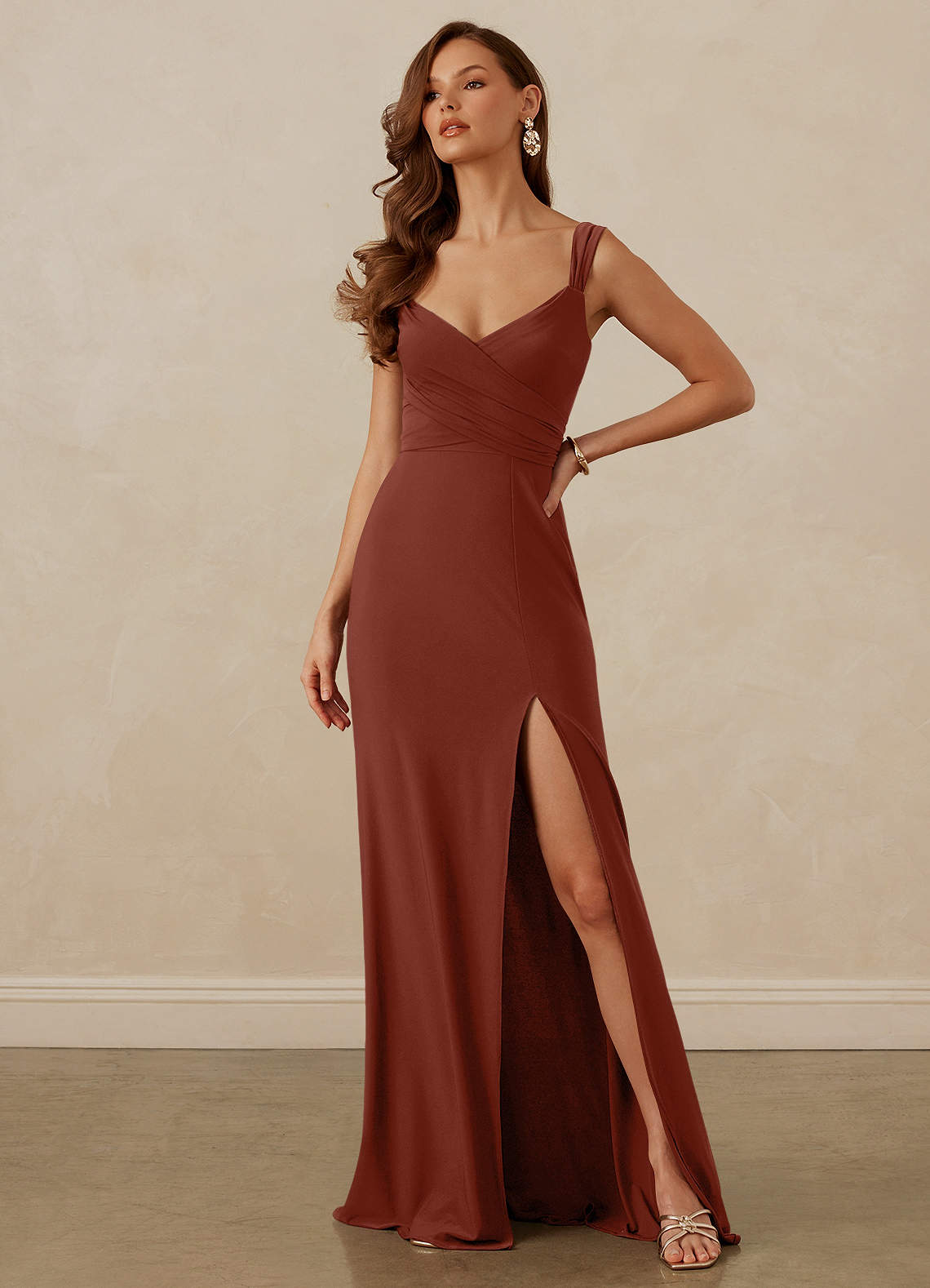 Christian Siriano Bridal for Azazie 1010 Final Sale image1