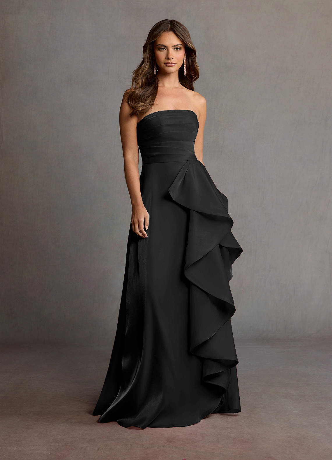 flowy handkerchief dress Alexander Mcqueen Asymmetrical Sleeveless Dress