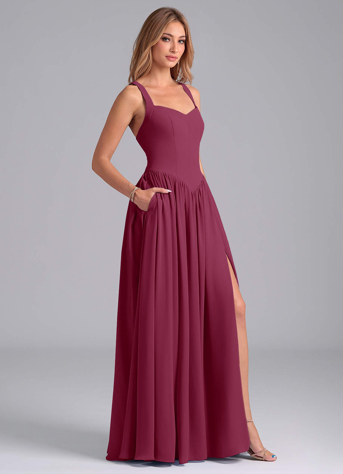 chinese dress ladies Francis Crochet Maxi Dress – The Village Bungalow