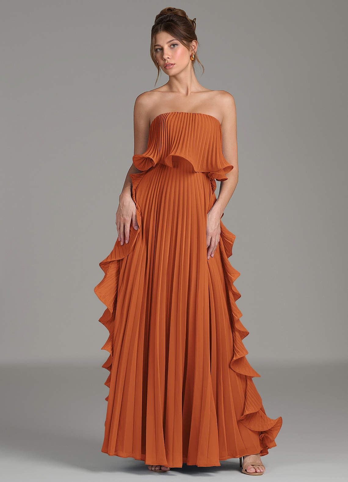 alexia bridesmaid dresses Azazie Alexia