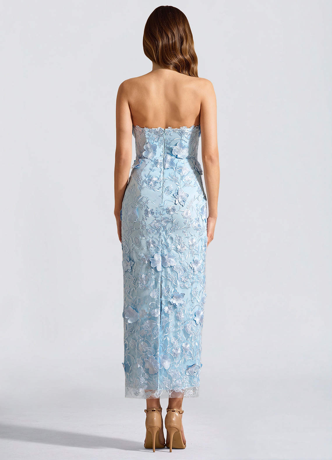 elina silk dress Reformation Elina Silk Dress In Sangre