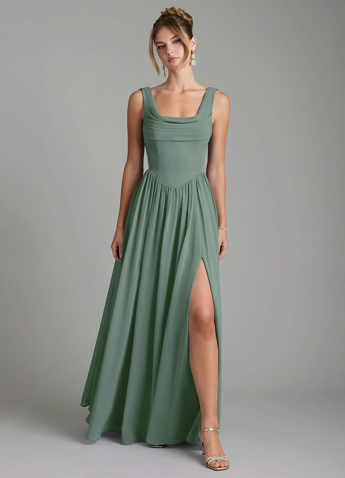 23 bridesmaid dresses NEW IN: The Jenny Yoo Bridesmaid 'Florise' Collection