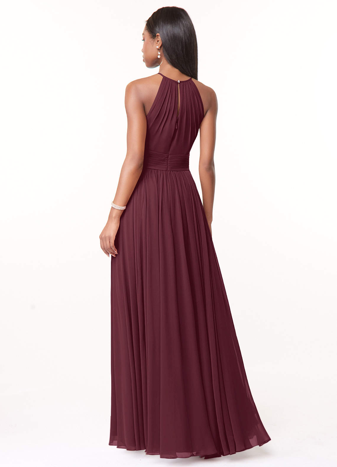 chinese dress ladies Cherish Alana Dress | Agua Bendita