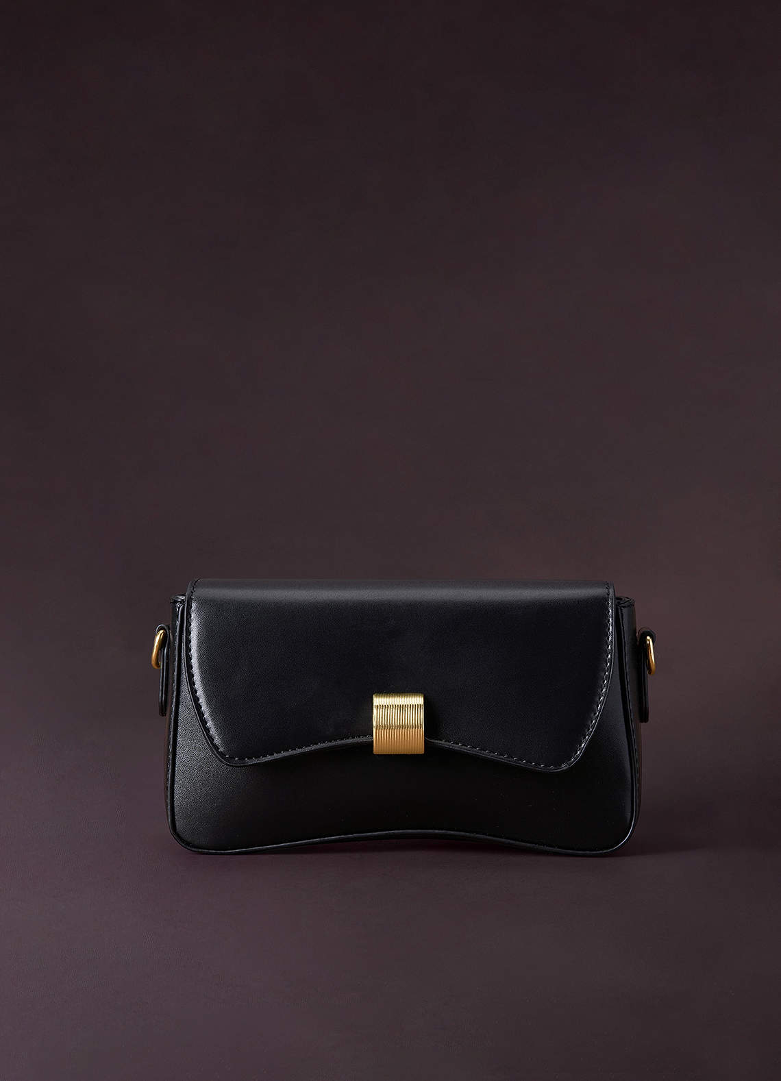 WOMEN FASHION UNDERARM Bag Star Zippers Shoulder Bag Casual Handbags  (Black) $12.49 - PicClick AU