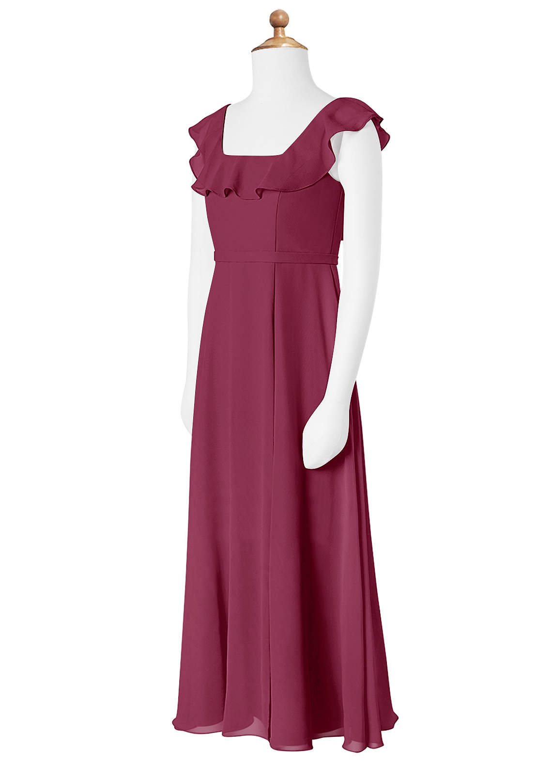 princess polly baby blue dress 40 Jenny Yoo Fall Bridesmaid Dresses for 2024 main image 0