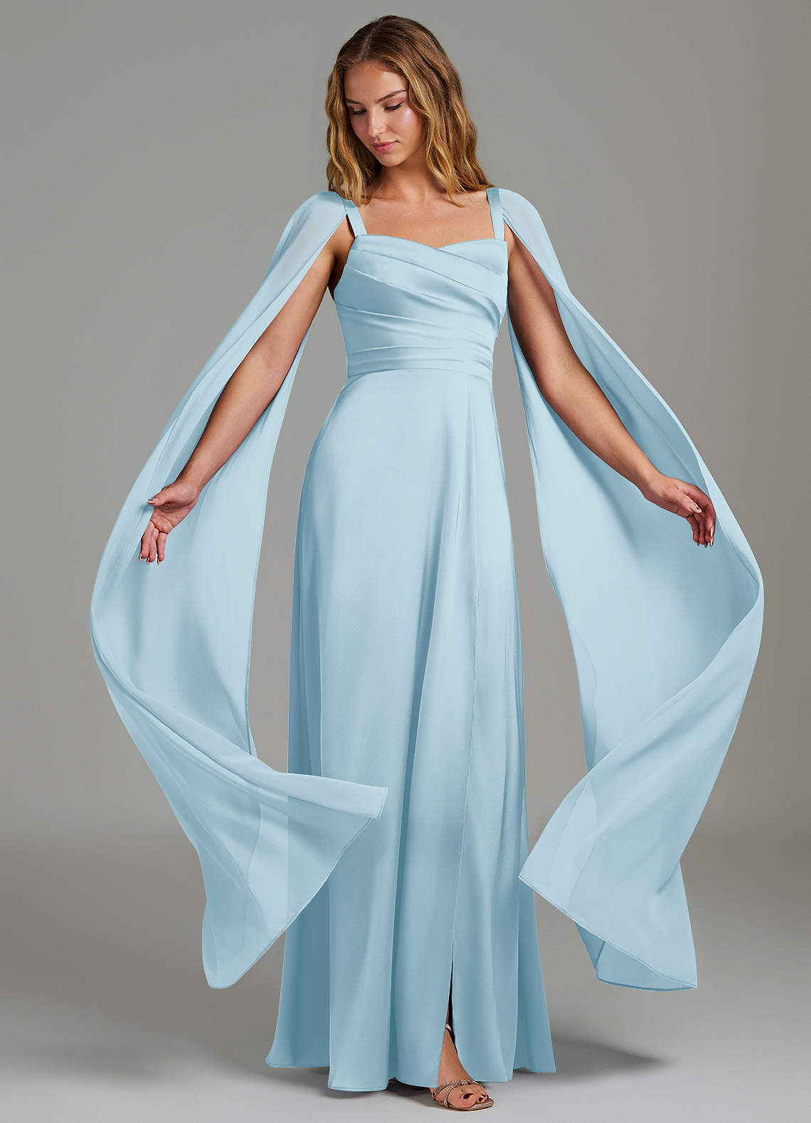 Multiway Dress Sky Blue Infinity Dress Multiway Dress Colours