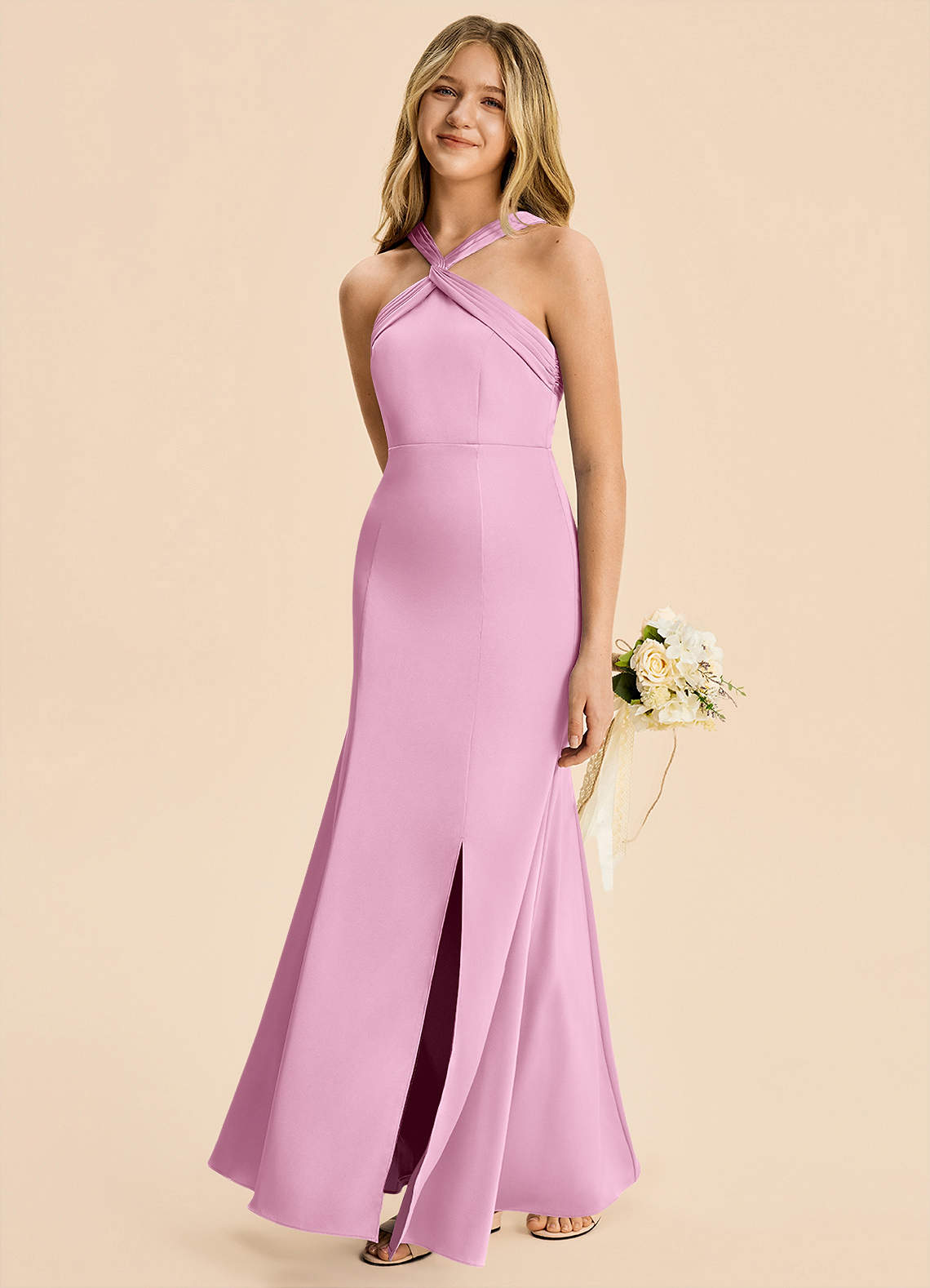pink dress rue 21 Rue 21 Pink Summer Dress