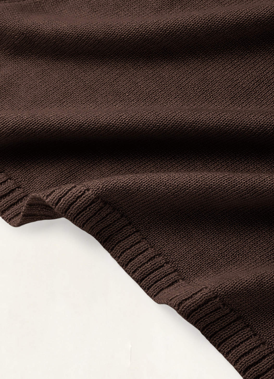 front Soft Wool Blend Scarf & Shawl