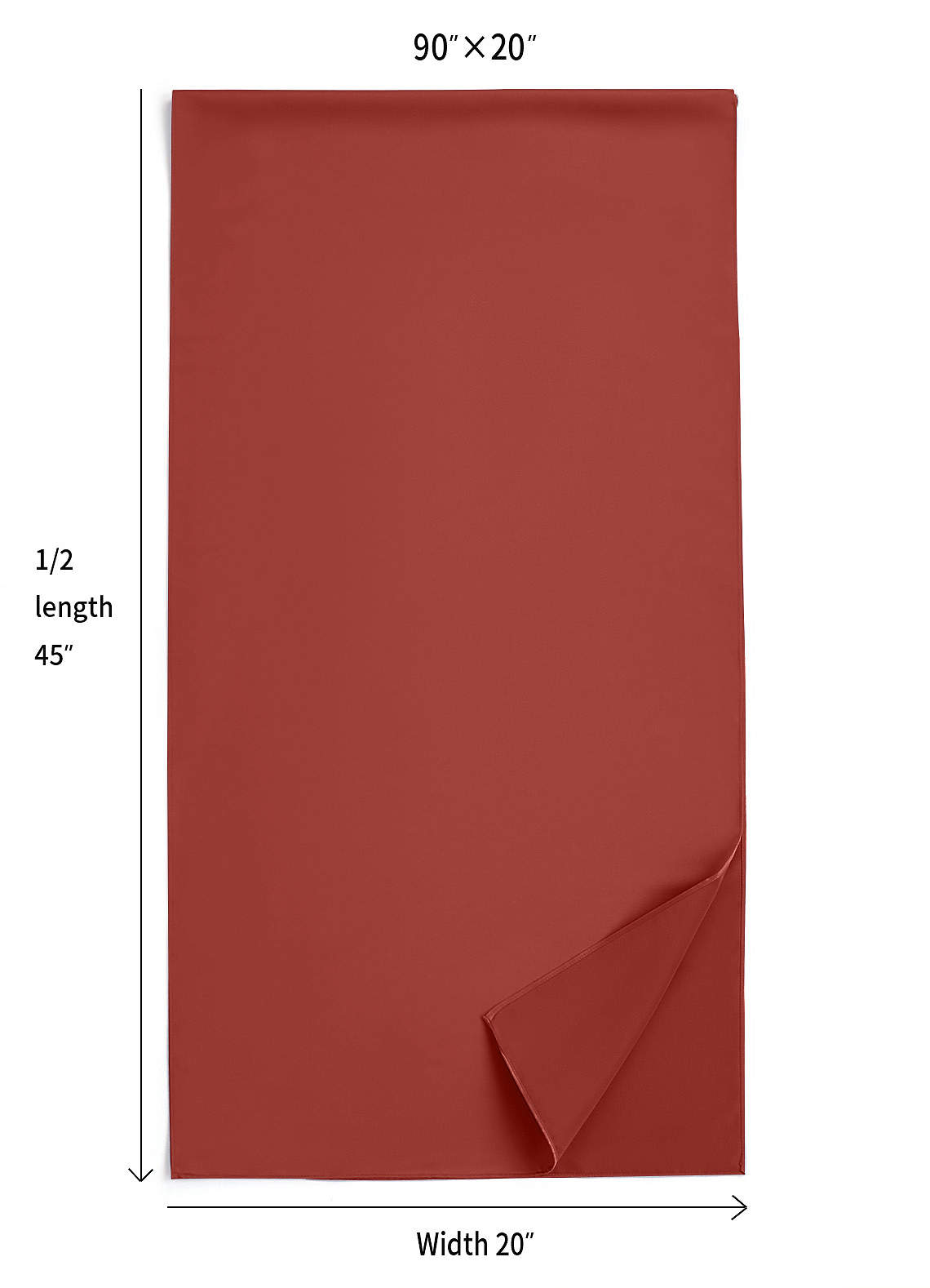 front Azazie Matching Color Chiffon Shawl