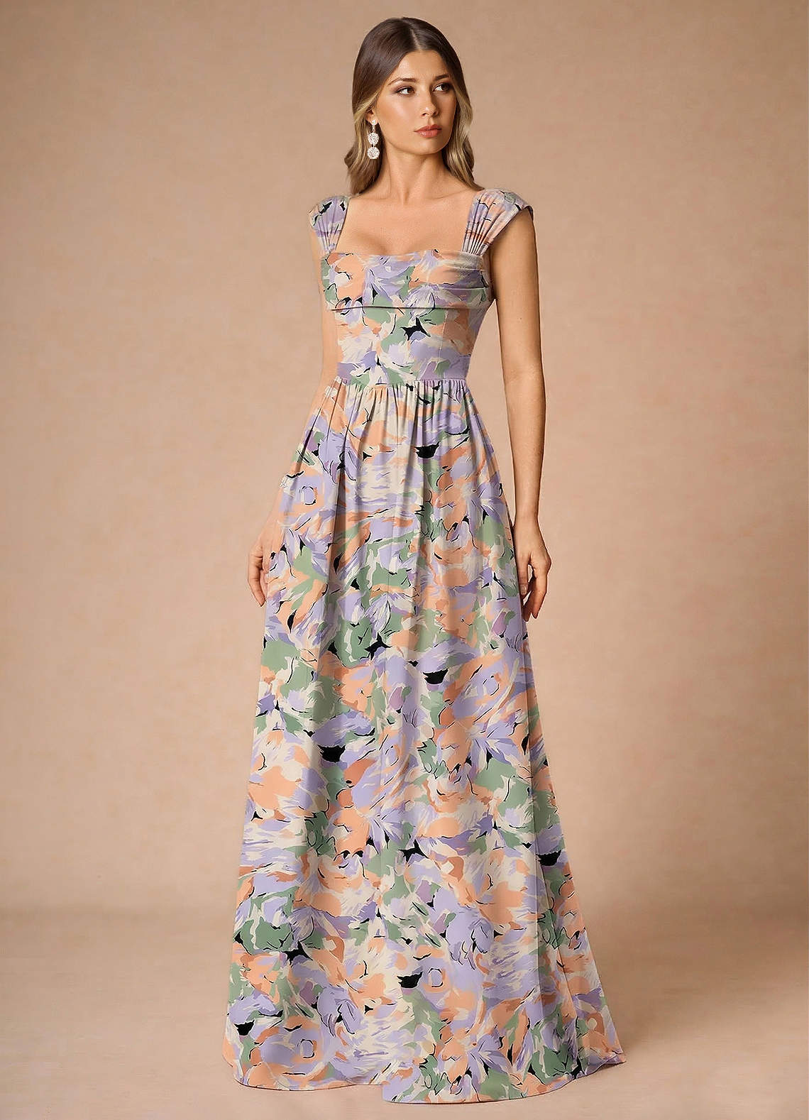 purple green bridesmaid dresses Hazel Maxi Dress Color:BLACK OVER NUDE Bridesmaid Dresses Lace TOP Open Back Embellishment Black and White Mini