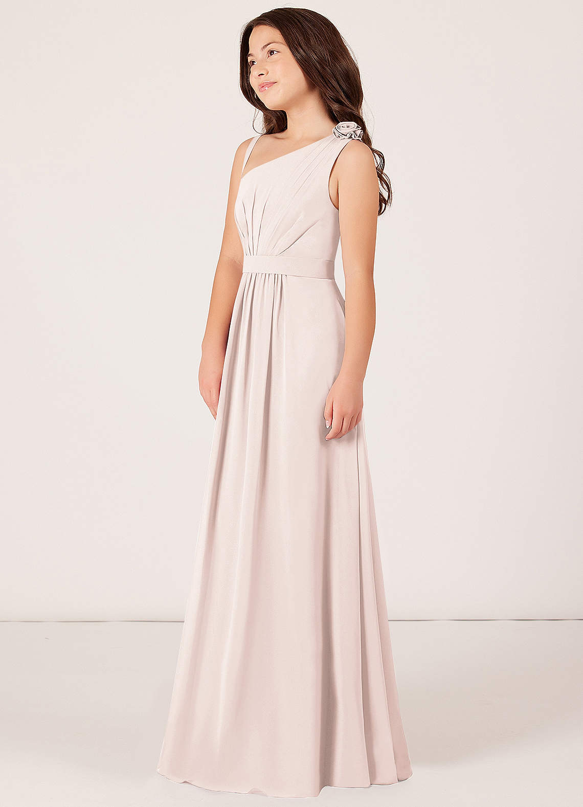 young bridesmaid dresses uk