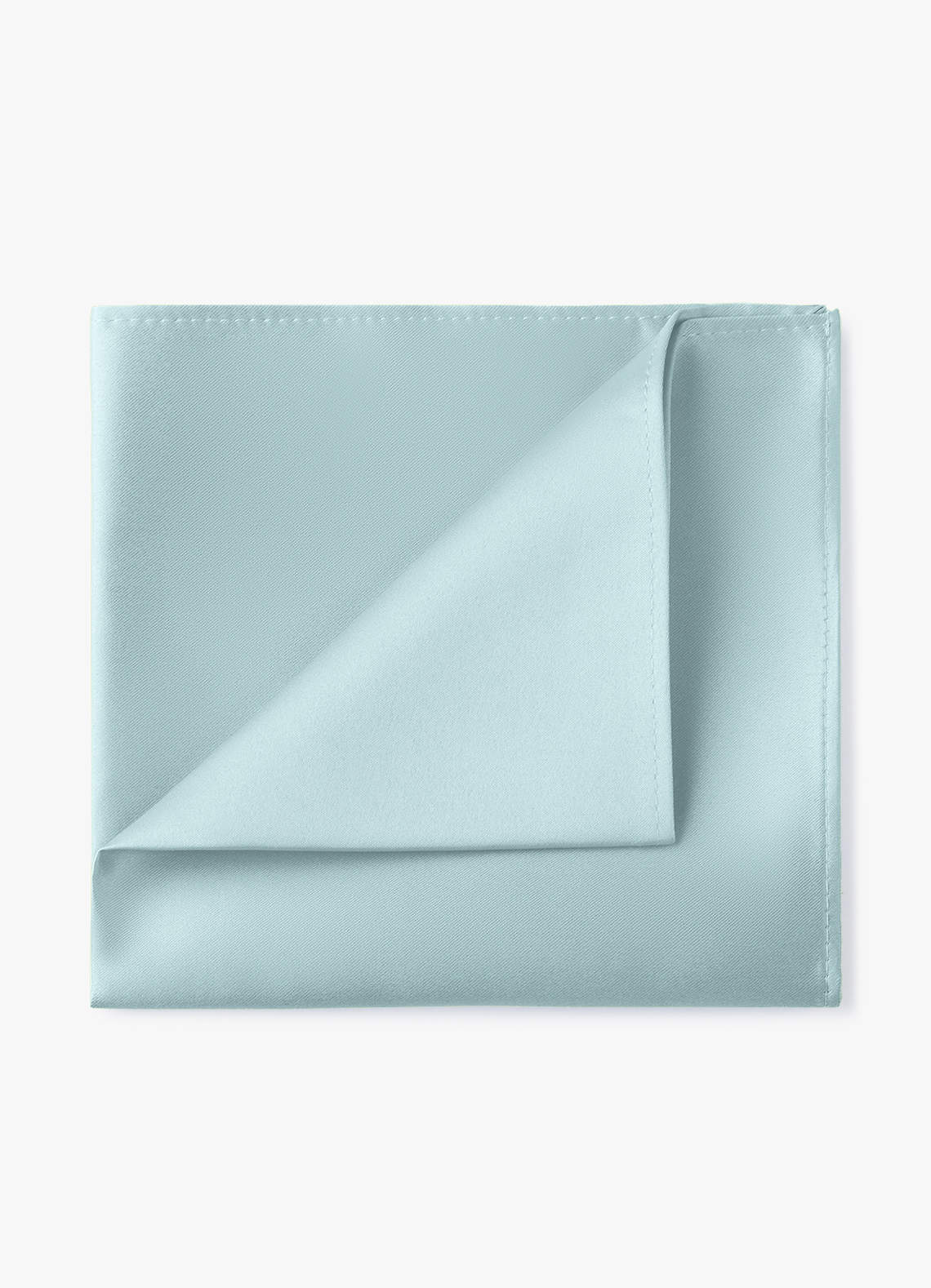 front Conjunto de gravata, lenço de bolso e meias combinando