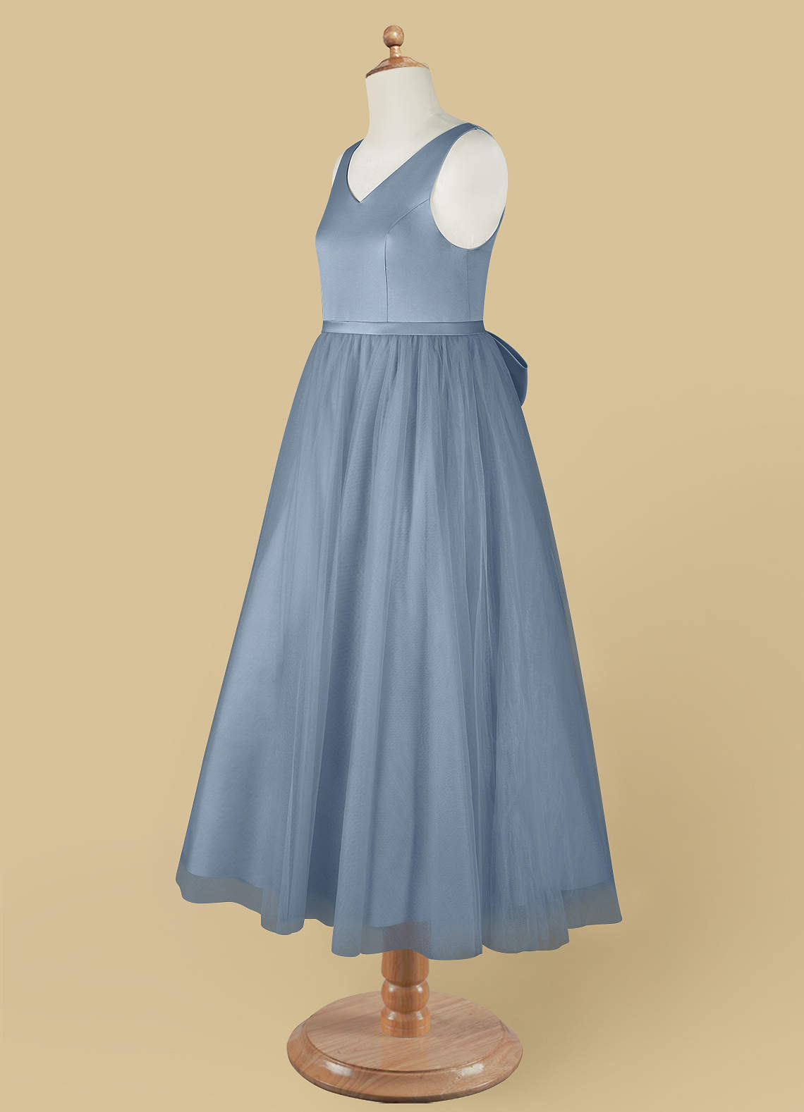 スーツ・フォーマル・ドレス the toe BLUEBELL TULLE DRESS Bluebell Tulle Dress – THE TOÉ