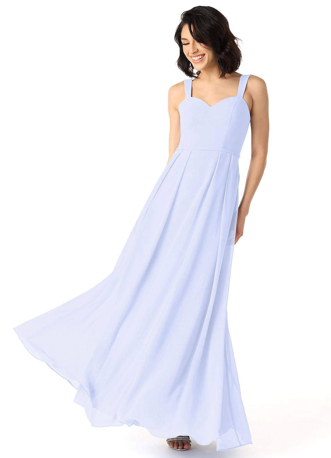 Azazie Simoan Final Sale image1