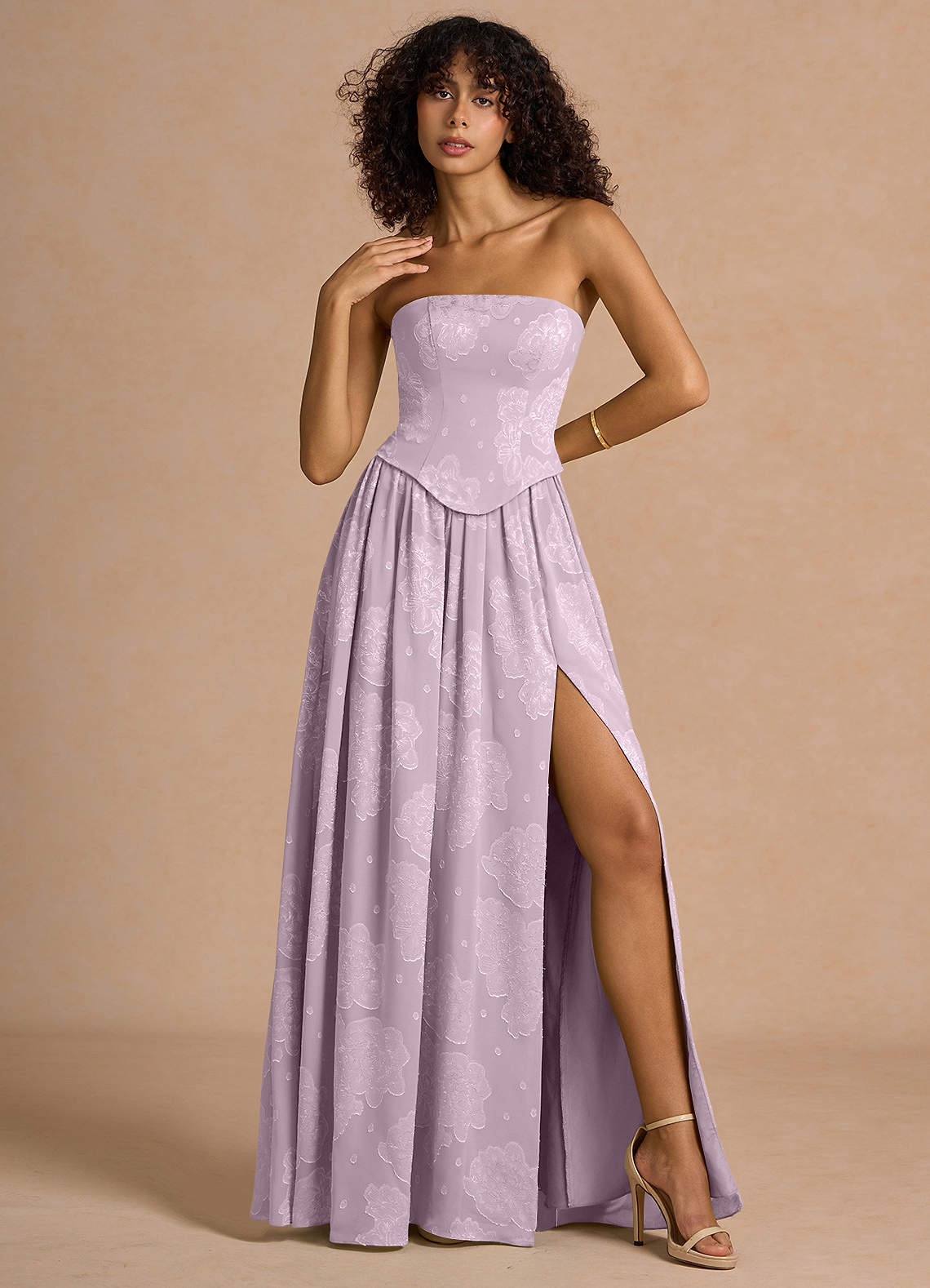 champagne silk dress Dolce Satin Maxi - XL Size - Women's Dresses Fall Thin Black Linen Crafted from 100% mulberry Size:US Size 8 Shopthelook
