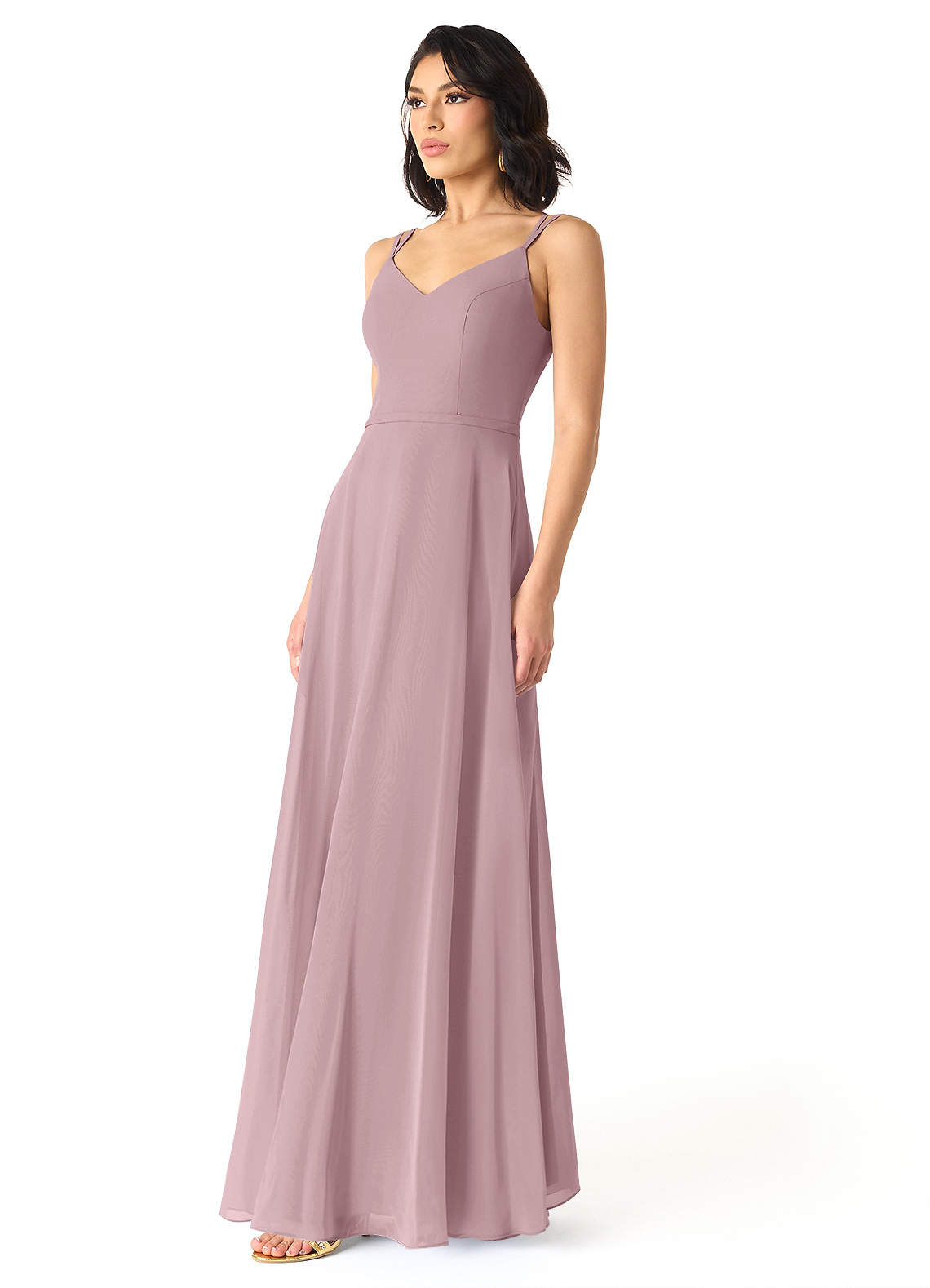 Azazie Janine Bridesmaid Dresses | Azazie