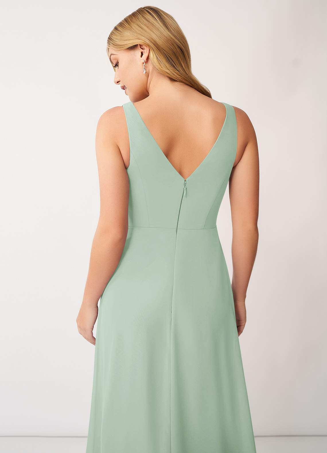 Agave Azazie Nala Bridesmaid Dresses | Azazie