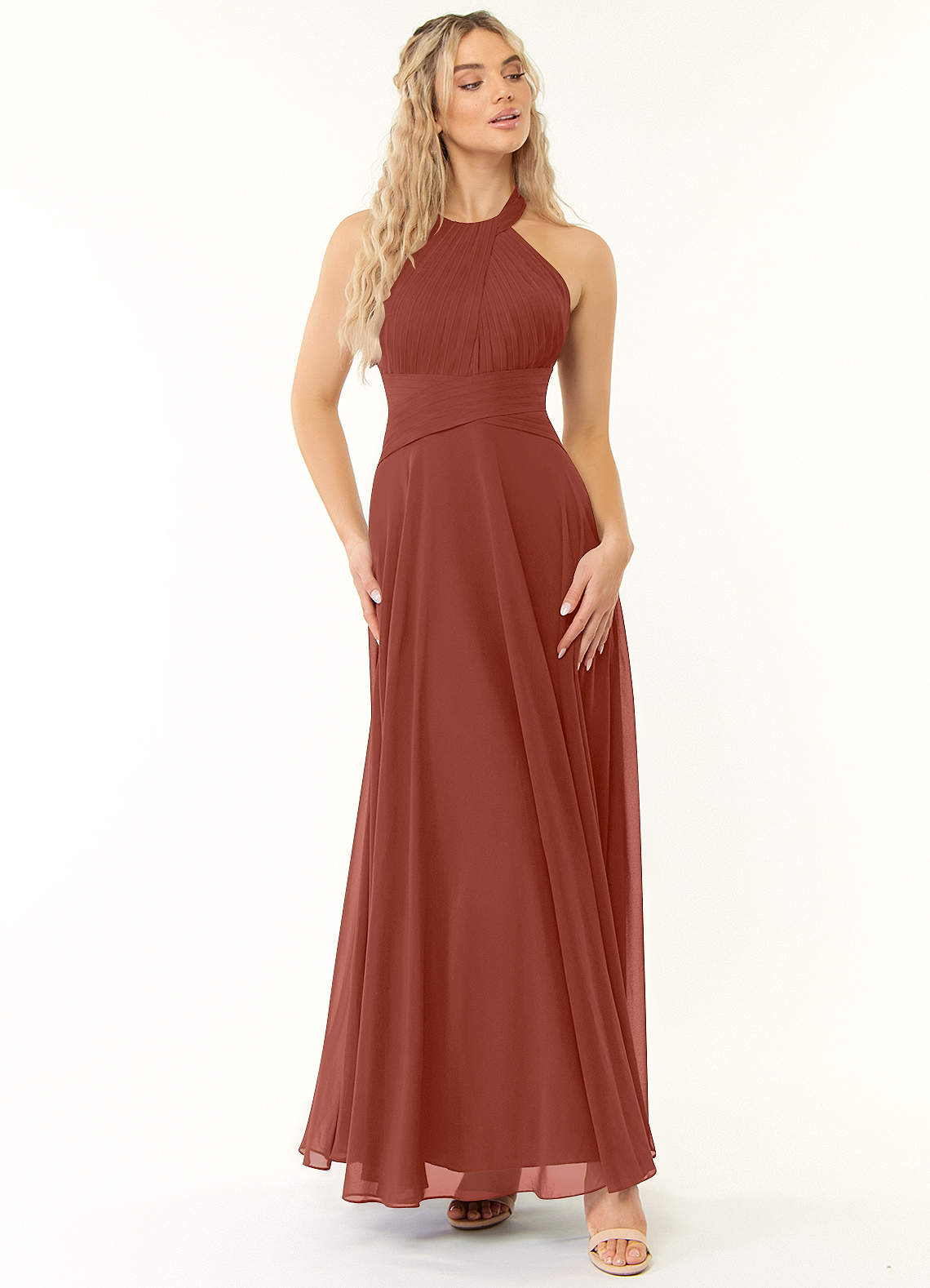 Azazie Monroe Final Sale image1