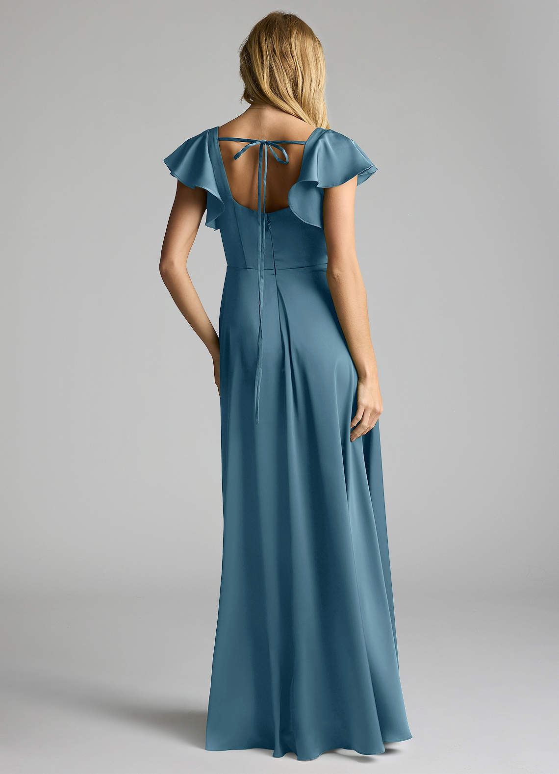bermuda blue dress Bermuda Blue Bridesmaid Dresses Starting at 69Azazie UK