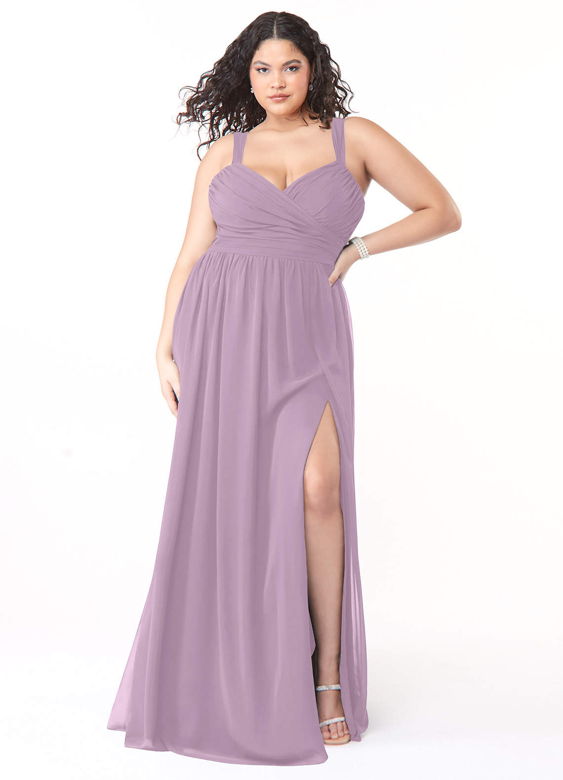 Aziz bridesmaid outlet dresses