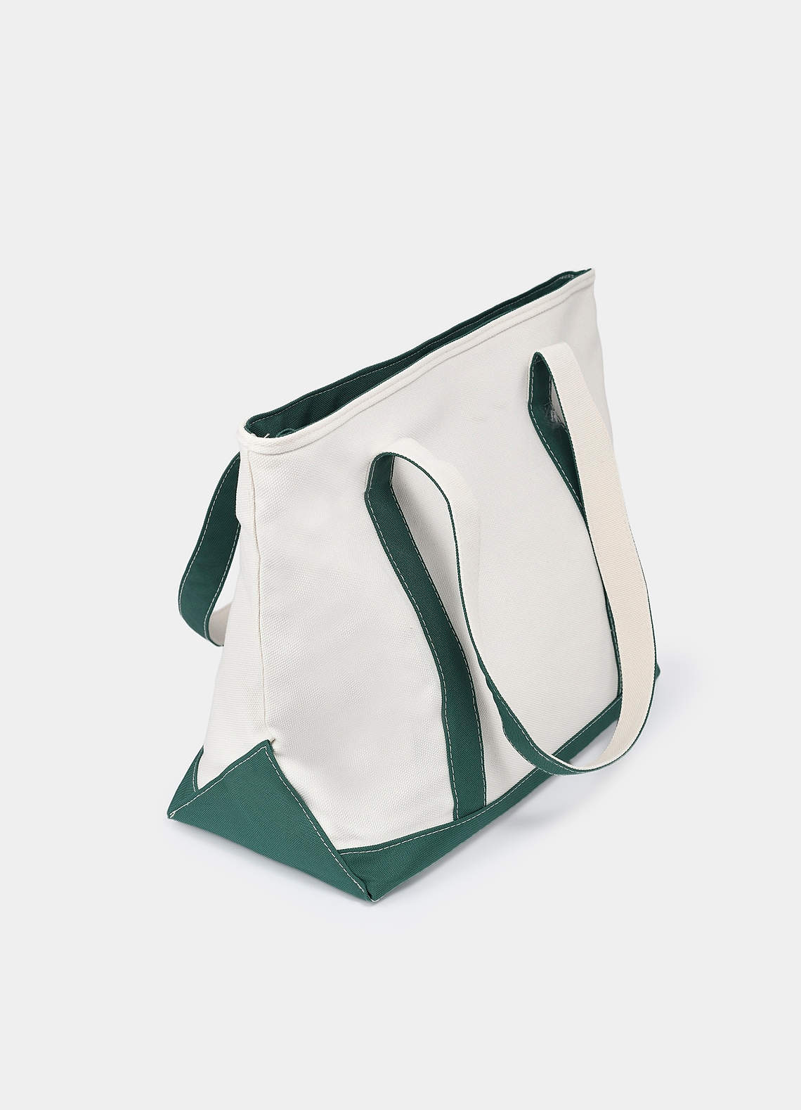 front Weekender Tote Bag