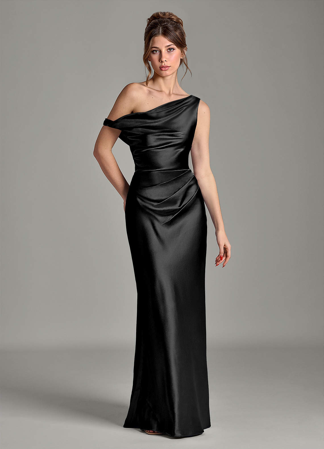 black square neck dress mini – Timeless Elegance for All Occasions Select color:Mauve High Stretch __Size: 12 LOFT Dress 6 Small