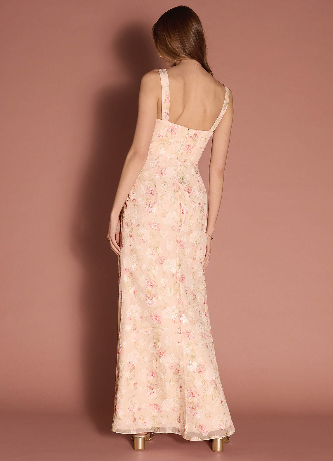 beverly bridesmaid dresses Beverly main image 0