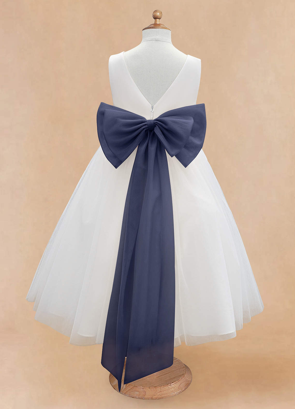 silk blue bridesmaid dresses Plus Size Bridesmaid Dresses Satin Off The Shoulder  Lisposa