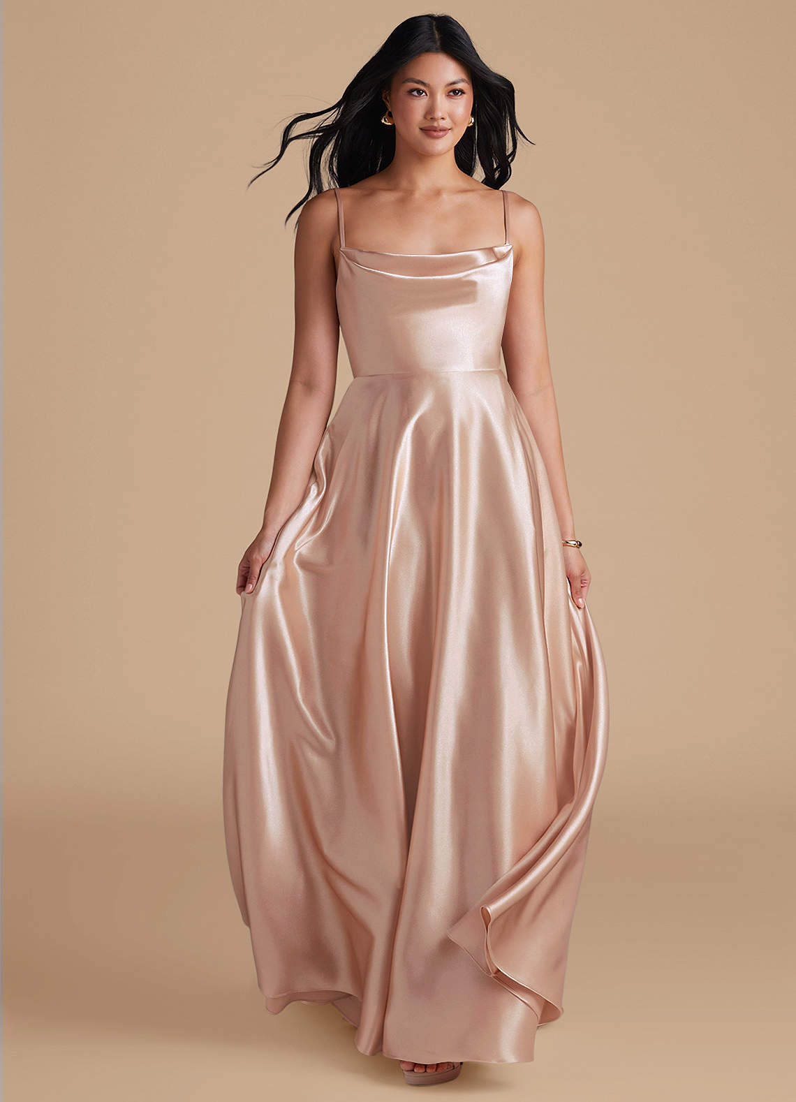 elle bridesmaid dresses Azazie Elle