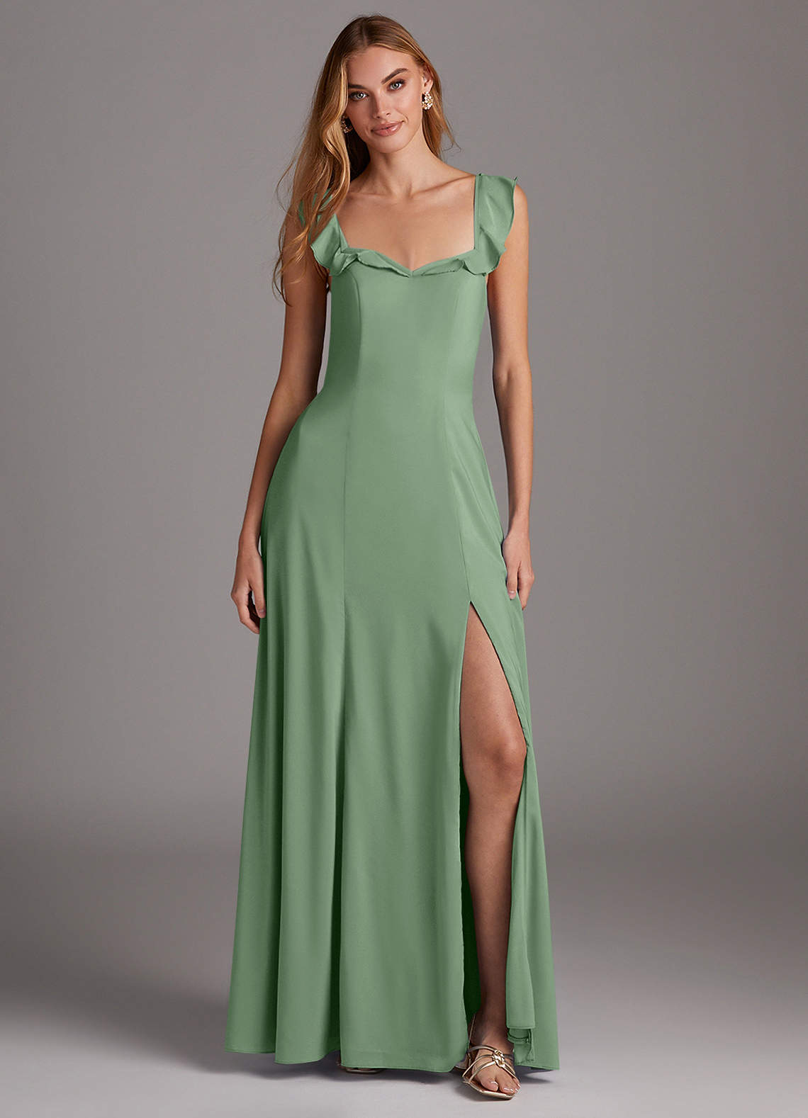 Azazie Arela Final Sale image1