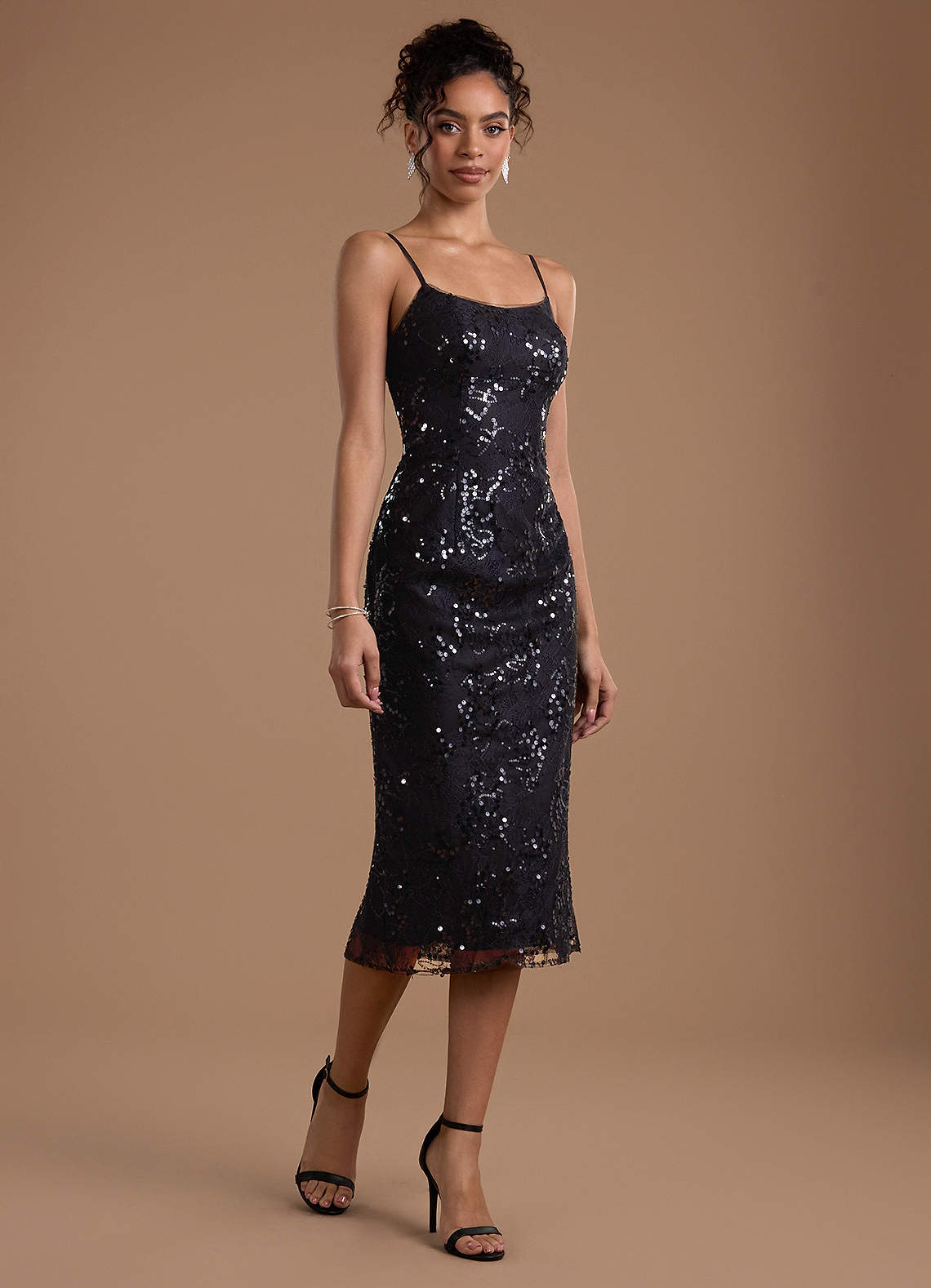 brie black dress Alison Brie is simply sublime in a classy black dress at the 2026 Golden Globes