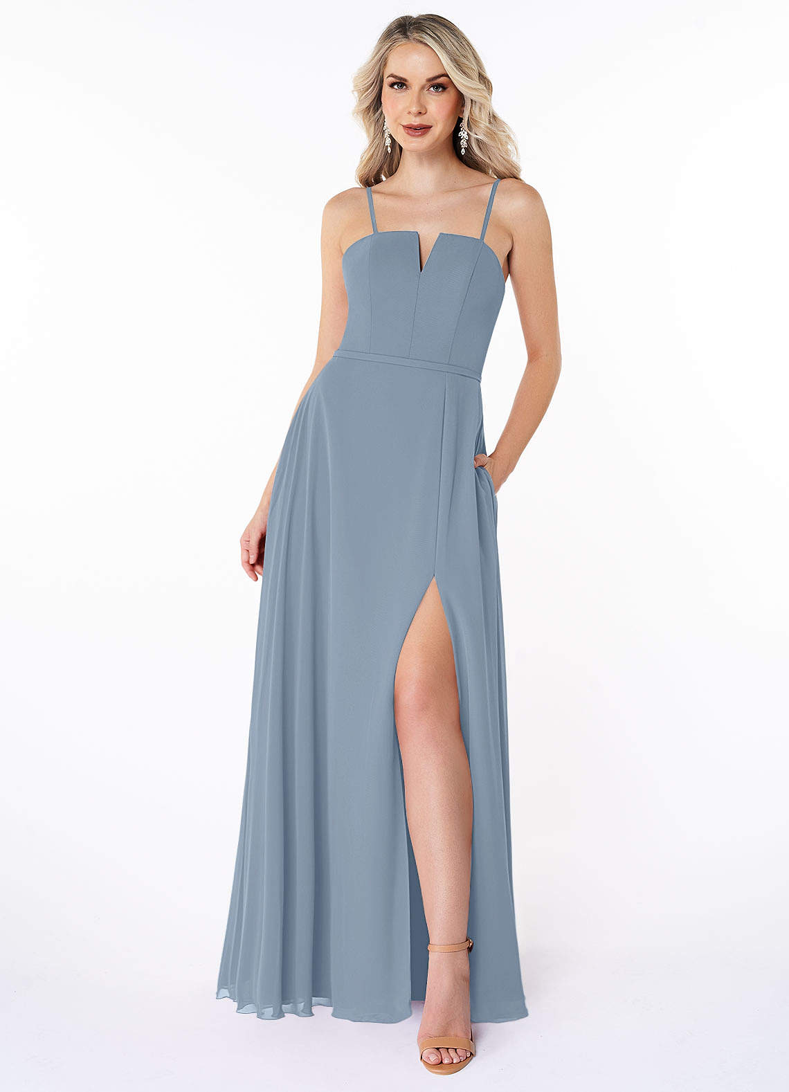 Azazie Janneth Final Sale image1