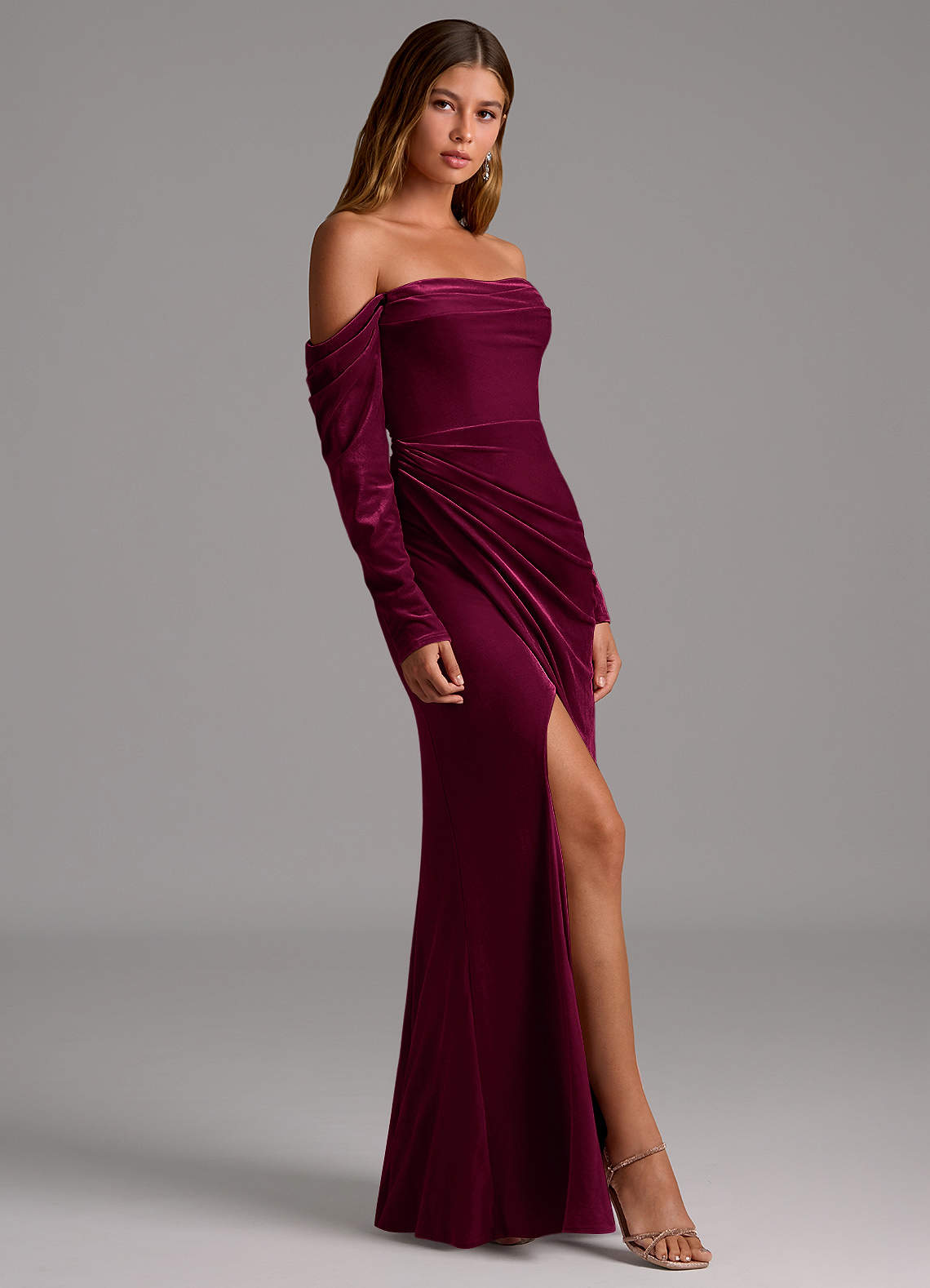shop deals on women's cocktail dresses May Queen MQ2080 special events Frequently Asked Questions - Neckline:strapless PRESIDENT'S DAY SALE