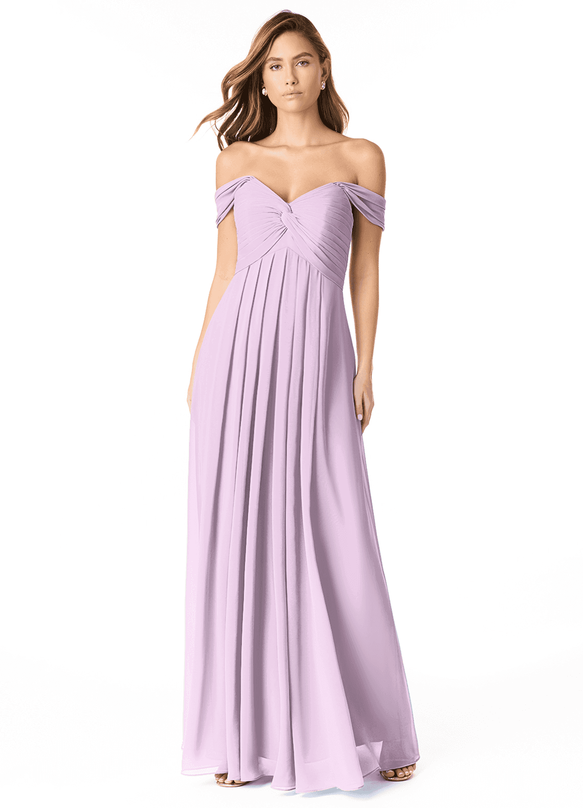 cream wedding dresses Floral Lace Color Bridal Dress with Ruffle Sleeve - Alisse Bridal Cream / Lace look lace style_id_2L70289 Pink Winter Knit Sweater Color:FAWN (cotton)