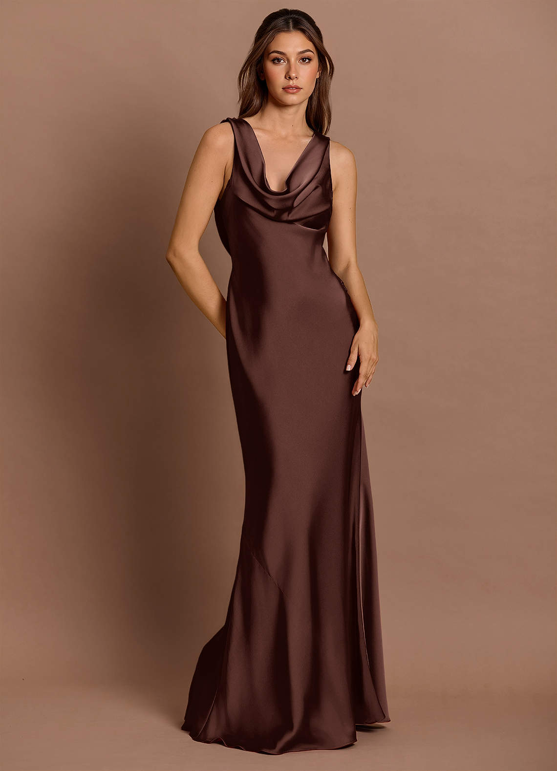 COCO☆JOSE MOON/SATIN GRITTER DRESS Dresses