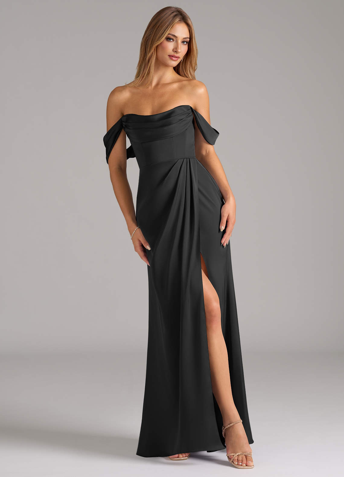 joanna bridesmaid dresses JOANNA DRESS | CULT MIA
