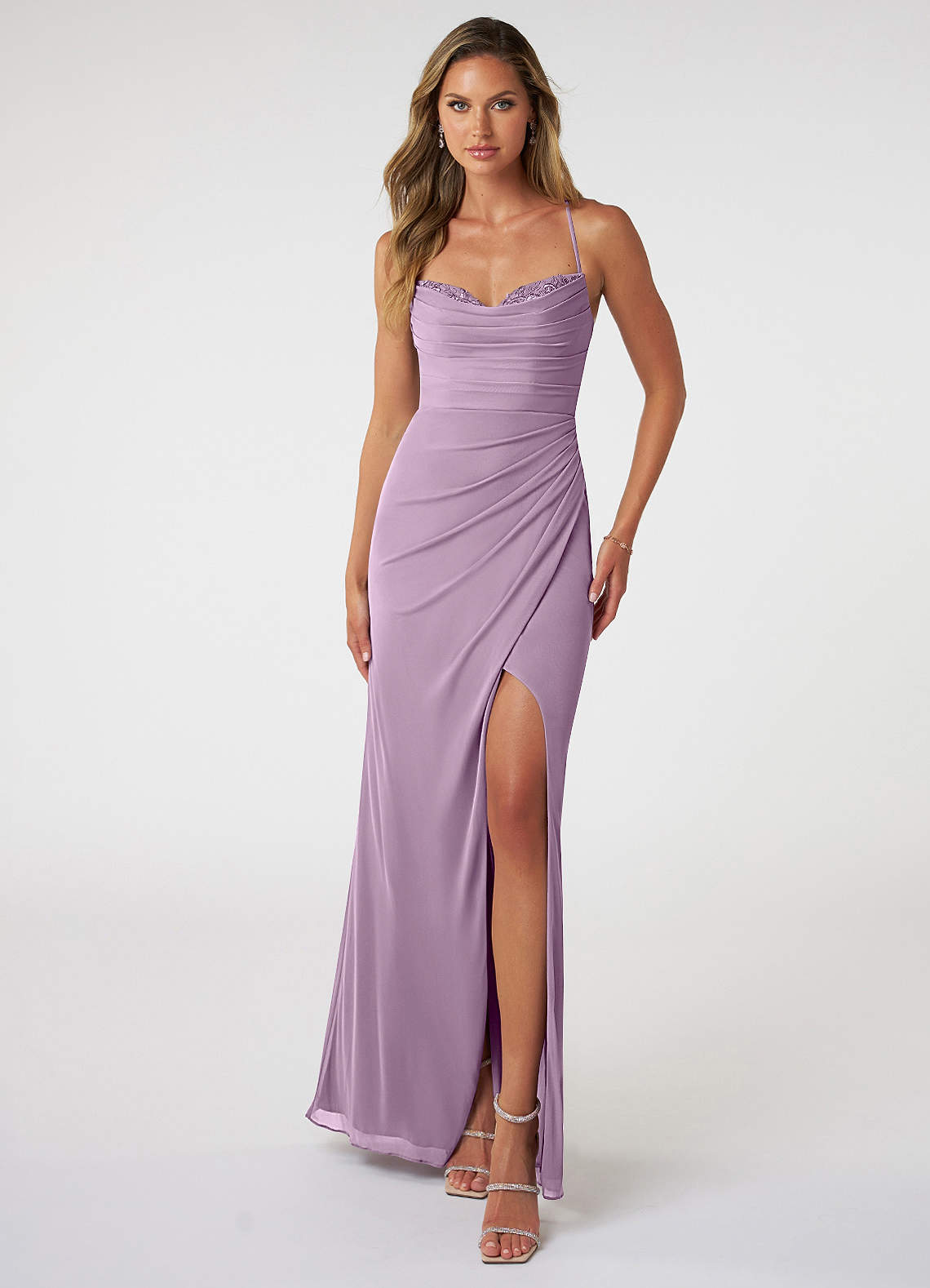 How to Find the Perfect Bridesmaid Dress Online with Azazie - Sydne Style