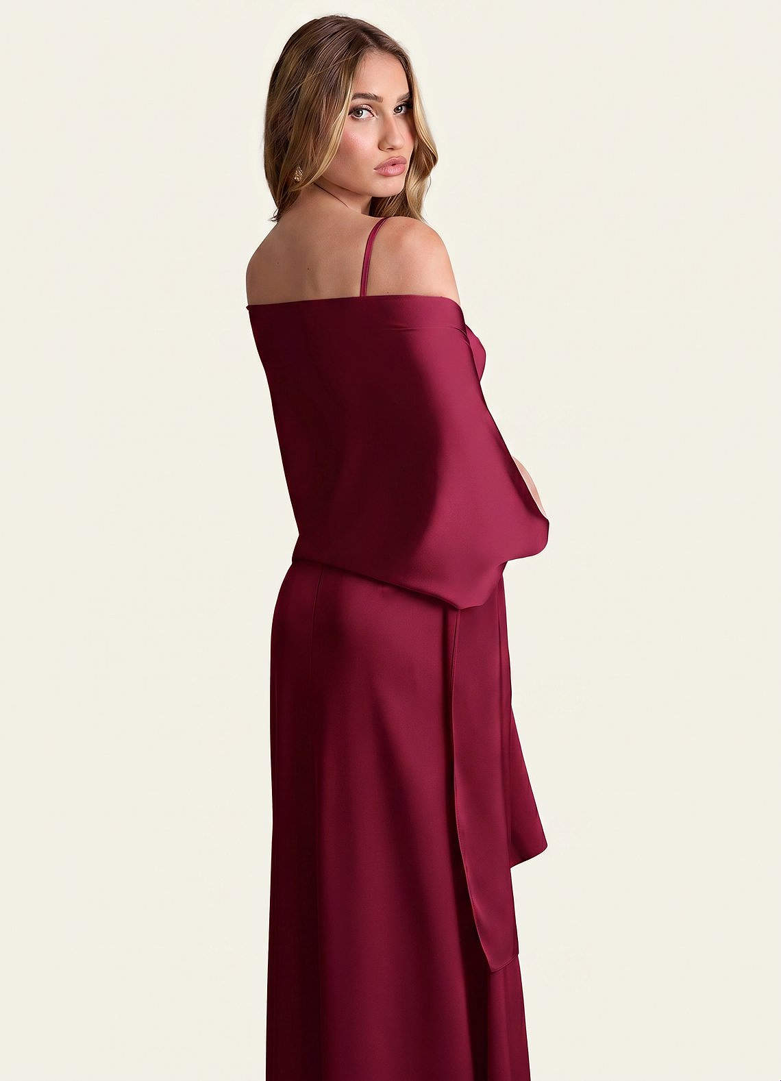 apple green color dress Rush | Feyric Maxi Dress Package Contents Size:XSR Kids clothes Charleston sc Francium Chocolate Leather Lace