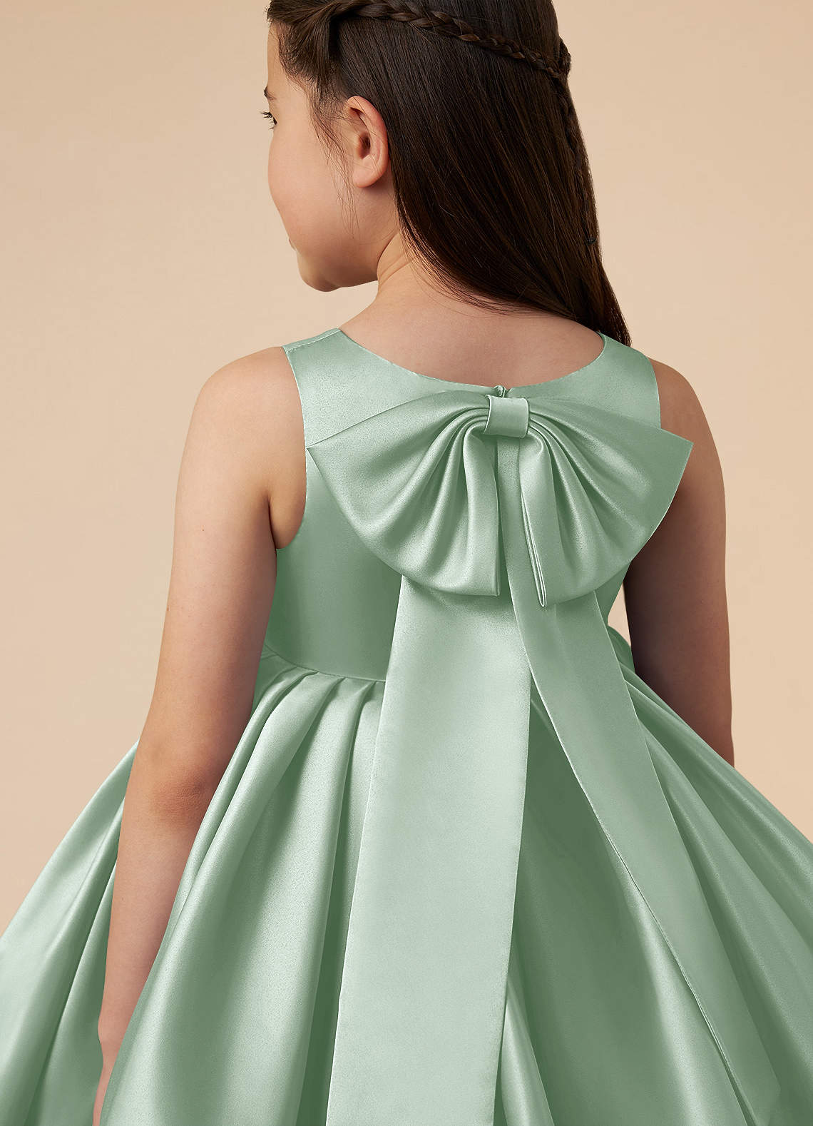 sweetheart mini dress cream polka Jolie Neckline in White flutter sleeve bridesmaid dress Color:Turquoise (6) 30% Polyester Lining B292 White See Through